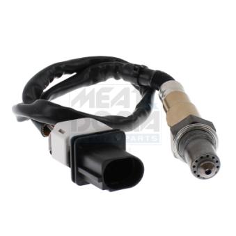 Sonde lambda MEAT & DORIA 811133 pour VOLVO V70 D4 AWD - 181cv