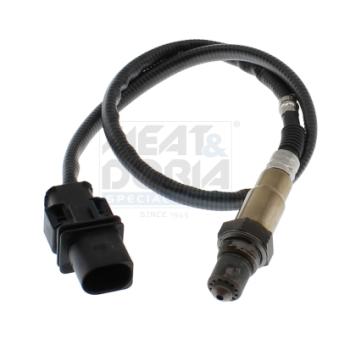 Sonde lambda MEAT & DORIA OEM 8946702100