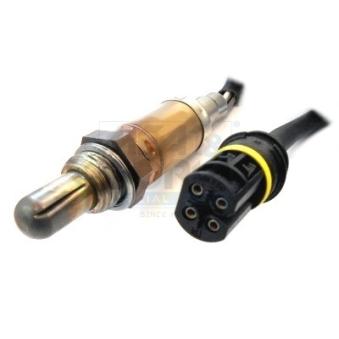 Sonde lambda MEAT & DORIA OEM 2D0906265