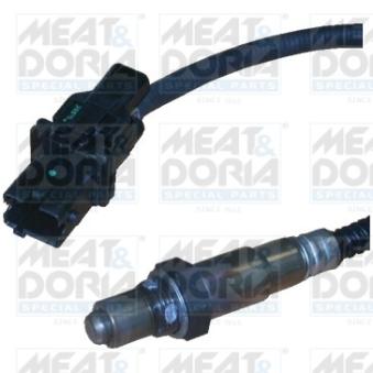 Sonde lambda MEAT & DORIA OEM 46811311