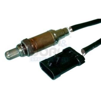 Sonde lambda MEAT & DORIA OEM 855321