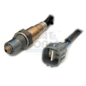 Sonde lambda MEAT & DORIA OEM 8946550100