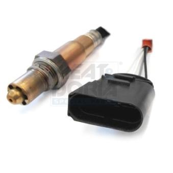 Sonde lambda MEAT & DORIA 81550 pour MERCEDES-BENZ CLASSE R S4 quattro - 344cv