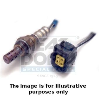 Sonde lambda MEAT & DORIA OEM 56028992AA