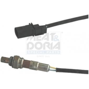 Sonde lambda MEAT & DORIA OEM 55210949