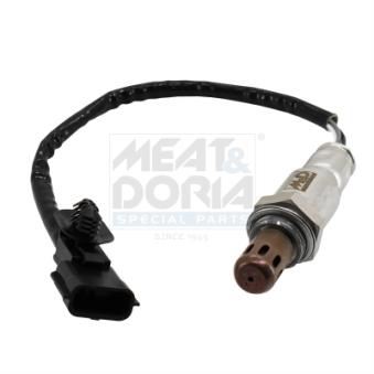 Sonde lambda MEAT & DORIA OEM 6001549061