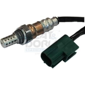 Sonde lambda MEAT & DORIA OEM 226908U300