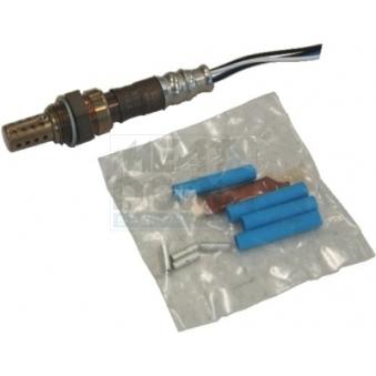 Sonde lambda MEAT & DORIA 81601 pour PEUGEOT 807 1.6 16V - 110cv