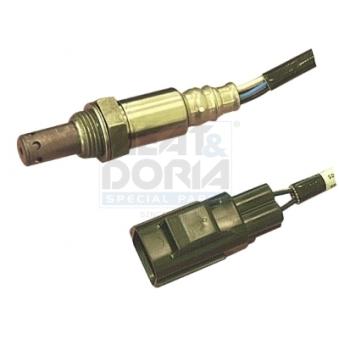 Sonde lambda MEAT & DORIA 81626