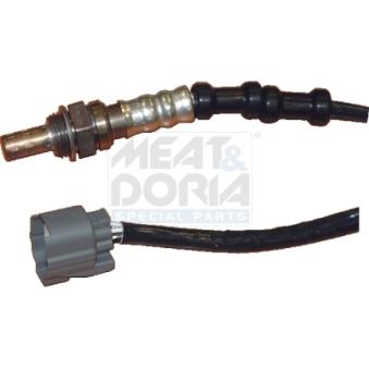 Sonde lambda MEAT & DORIA OEM 36532PRBA01