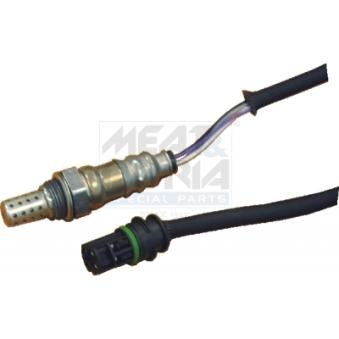 Sonde lambda MEAT & DORIA OEM 11787526262