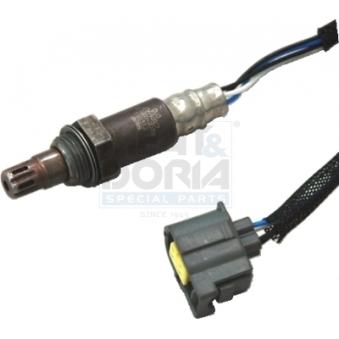 Sonde lambda MEAT & DORIA OEM 56029085AA