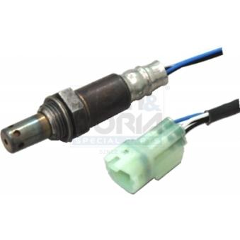 Sonde lambda MEAT & DORIA 81639 pour SUZUKI VITARA 2.0 V6 24V - 136cv