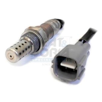 Sonde lambda MEAT & DORIA 81642 pour VOLVO 850 E 250 CGI - 207.447)