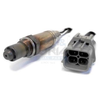 Sonde lambda MEAT & DORIA OEM 226A01F700