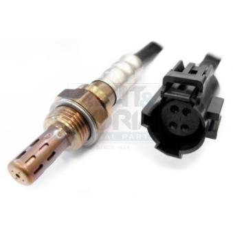 Sonde lambda MEAT & DORIA OEM 5033081AA