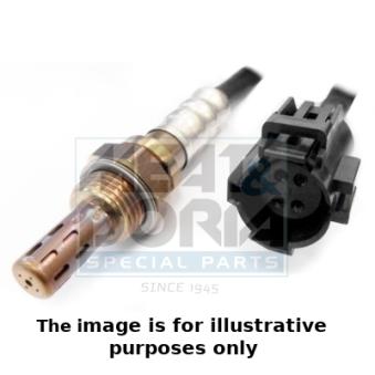 Sonde lambda MEAT & DORIA OEM 5033081AA