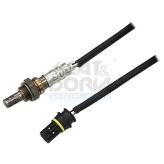 Sonde lambda MEAT & DORIA 81699