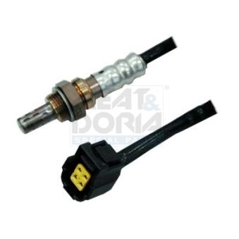 Sonde lambda MEAT & DORIA 81731 pour RENAULT ARKANA S 500 4Matic - 435cv