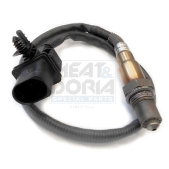 Sonde lambda MEAT & DORIA 81732 pour LAND ROVER DEFENDER 2.2 Td4 4x4 - 122cv