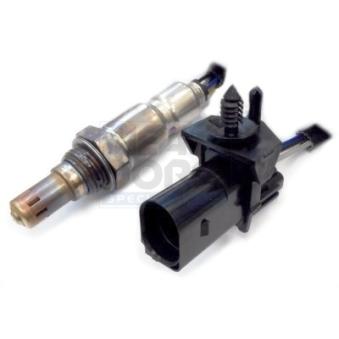 Sonde lambda MEAT & DORIA 81748 pour MAZDA 5 1.6 CD - 116cv Sonde lambda MEAT & DORIA 81748 pour MAZDA 5 1.6 CD - 116cv