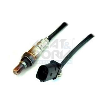 Sonde lambda MEAT & DORIA 81752 pour RENAULT MASTER 1.2 TDI - 75cv