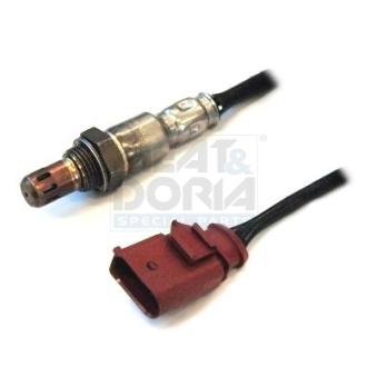 Sonde lambda MEAT & DORIA 81754 pour LANCIA THEMA 1.6 - 105cv
