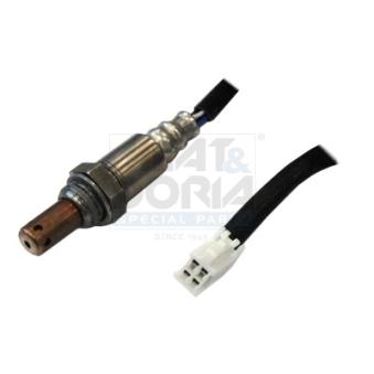 Sonde lambda MEAT & DORIA 81764 pour TOYOTA COROLLA 2.2 D-4D - 177cv