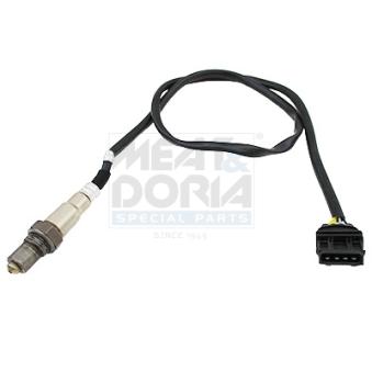 Sonde lambda MEAT & DORIA OEM 616821