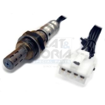 Sonde lambda MEAT & DORIA OEM 617127