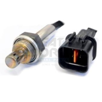 Sonde lambda MEAT & DORIA OEM 3921037165