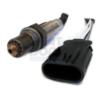 Sonde lambda MEAT & DORIA 81783 pour FORD FOCUS 3.3 - 250cv
