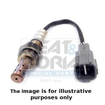 Sonde lambda MEAT & DORIA OEM 8946533360