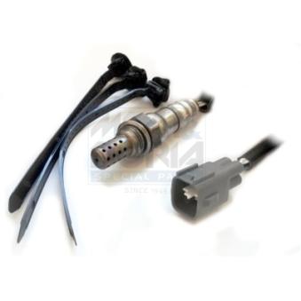 Sonde lambda MEAT & DORIA 81794 pour VOLVO 850 E 250 CGI - 207.447)