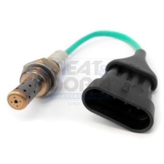 Sonde lambda MEAT & DORIA OEM 55218148