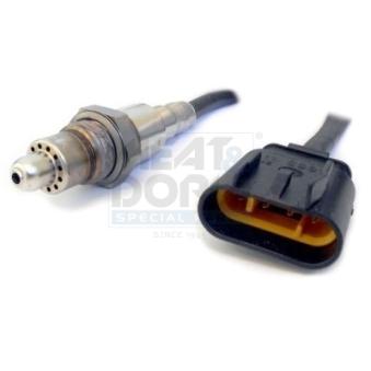 Sonde lambda MEAT & DORIA [81801]