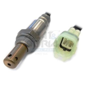 Sonde lambda MEAT & DORIA [81823]