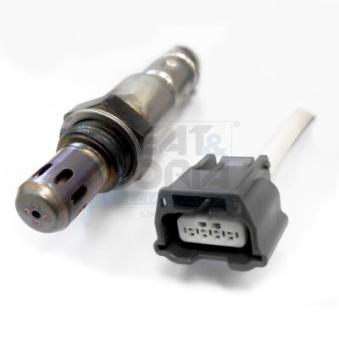 Sonde lambda MEAT & DORIA OEM 226A04L713