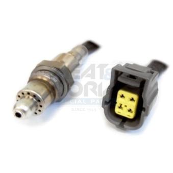 Sonde lambda MEAT & DORIA 81832 pour MERCEDES-BENZ CLASSE A A 250 - 211cv