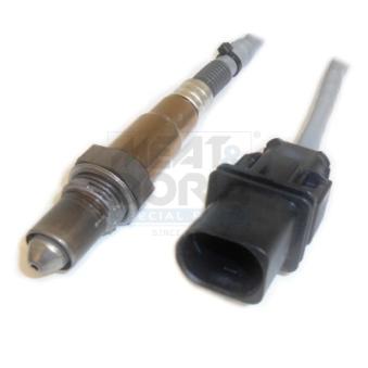 Sonde lambda MEAT & DORIA 81836 pour KIA OPTIMA 2.0 TDI - 110cv