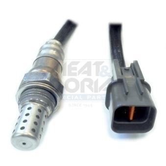 Sonde lambda MEAT & DORIA 81851 pour KIA RIO 1.25 LPG - 86cv