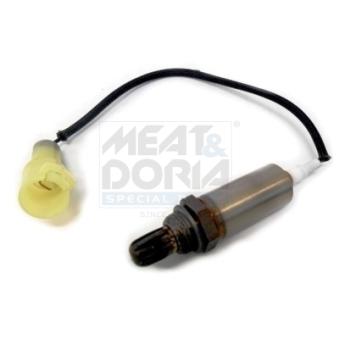 Sonde lambda MEAT & DORIA OEM 8946587108