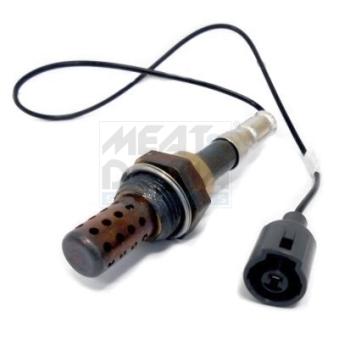 Sonde lambda MEAT & DORIA OEM 8946587106