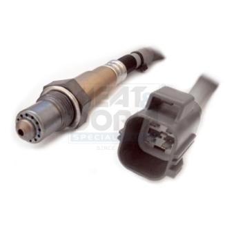 Sonde lambda MEAT & DORIA 81910 pour VOLVO S70 2.4 AWD - 140cv