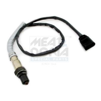 Sonde lambda MEAT & DORIA OEM 06K906262A
