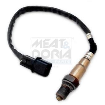 Sonde lambda MEAT & DORIA OEM 3921003070