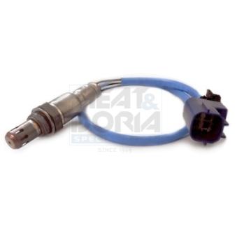 Sonde lambda MEAT & DORIA OEM 8200844604