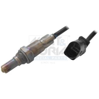 Sonde lambda MEAT & DORIA [81933]