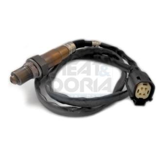 Sonde lambda MEAT & DORIA OEM 1868565