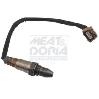 Sonde lambda MEAT & DORIA OEM 226933TA0A